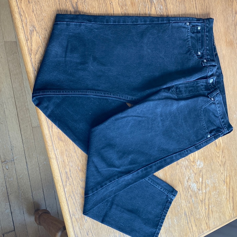Levi’s 505 Jeans